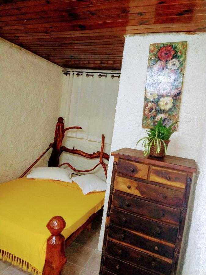 Hostel Canto Da Praia Sao Sebastiao - Proximo Ao Enrocamento Caraguatatuba Εξωτερικό φωτογραφία