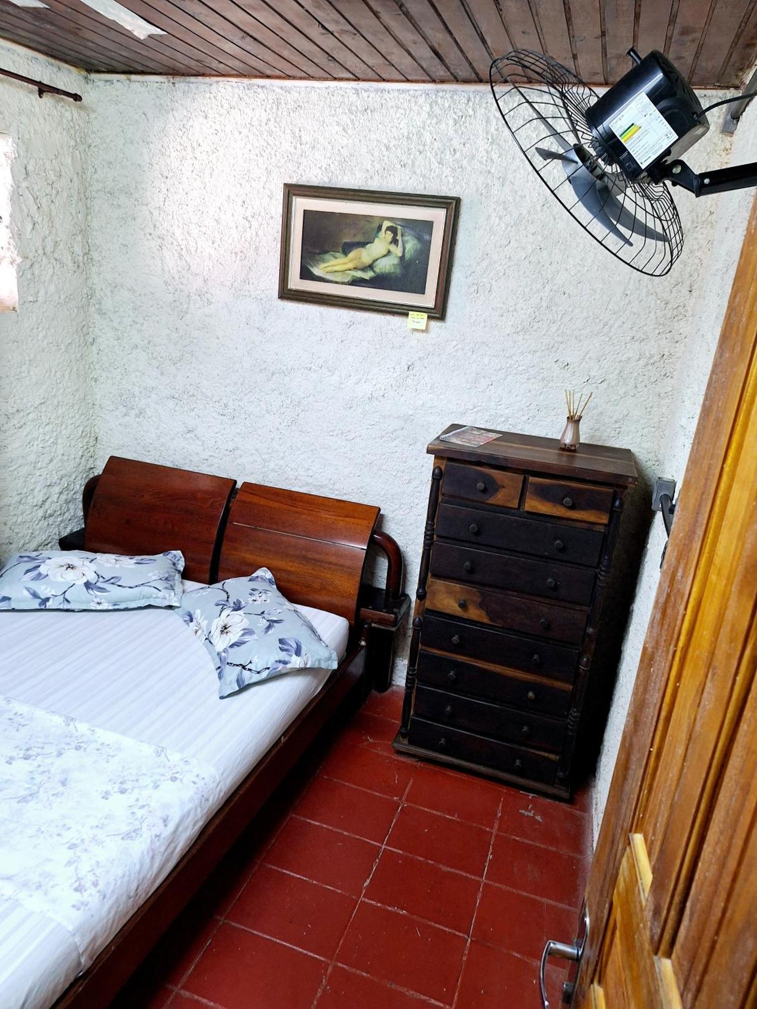 Hostel Canto Da Praia Sao Sebastiao - Proximo Ao Enrocamento Caraguatatuba Εξωτερικό φωτογραφία