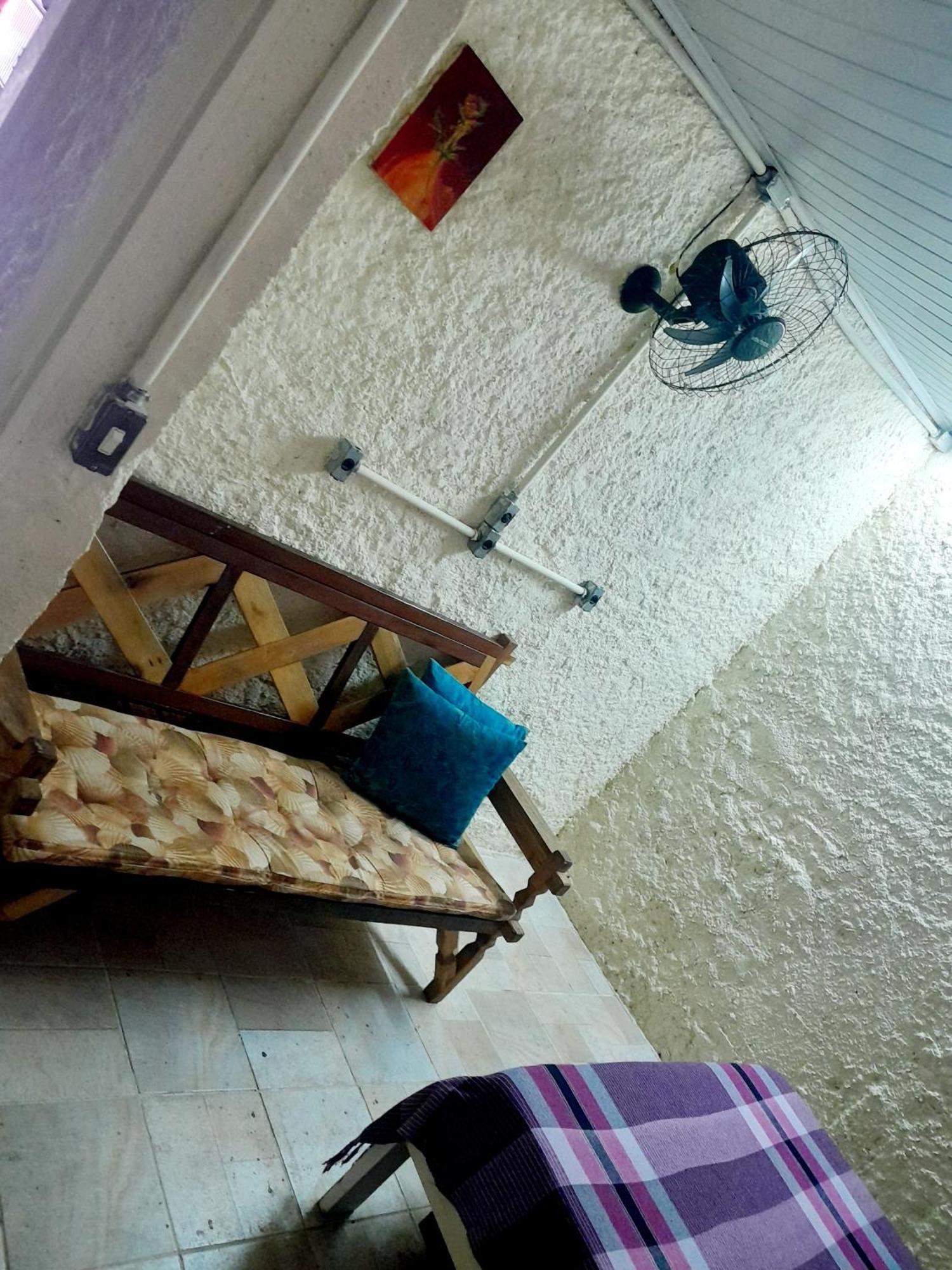 Hostel Canto Da Praia Sao Sebastiao - Proximo Ao Enrocamento Caraguatatuba Εξωτερικό φωτογραφία