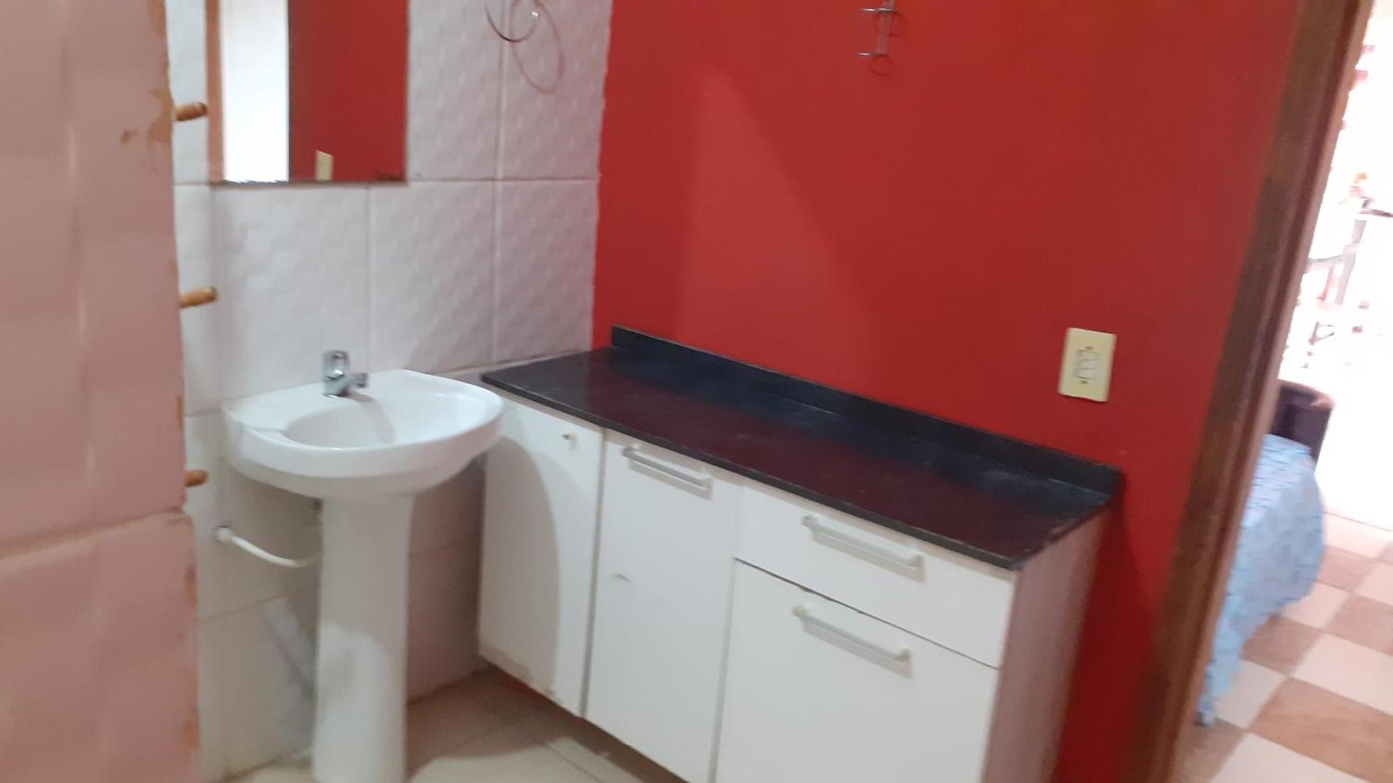 Hostel Canto Da Praia Sao Sebastiao - Proximo Ao Enrocamento Caraguatatuba Δωμάτιο φωτογραφία