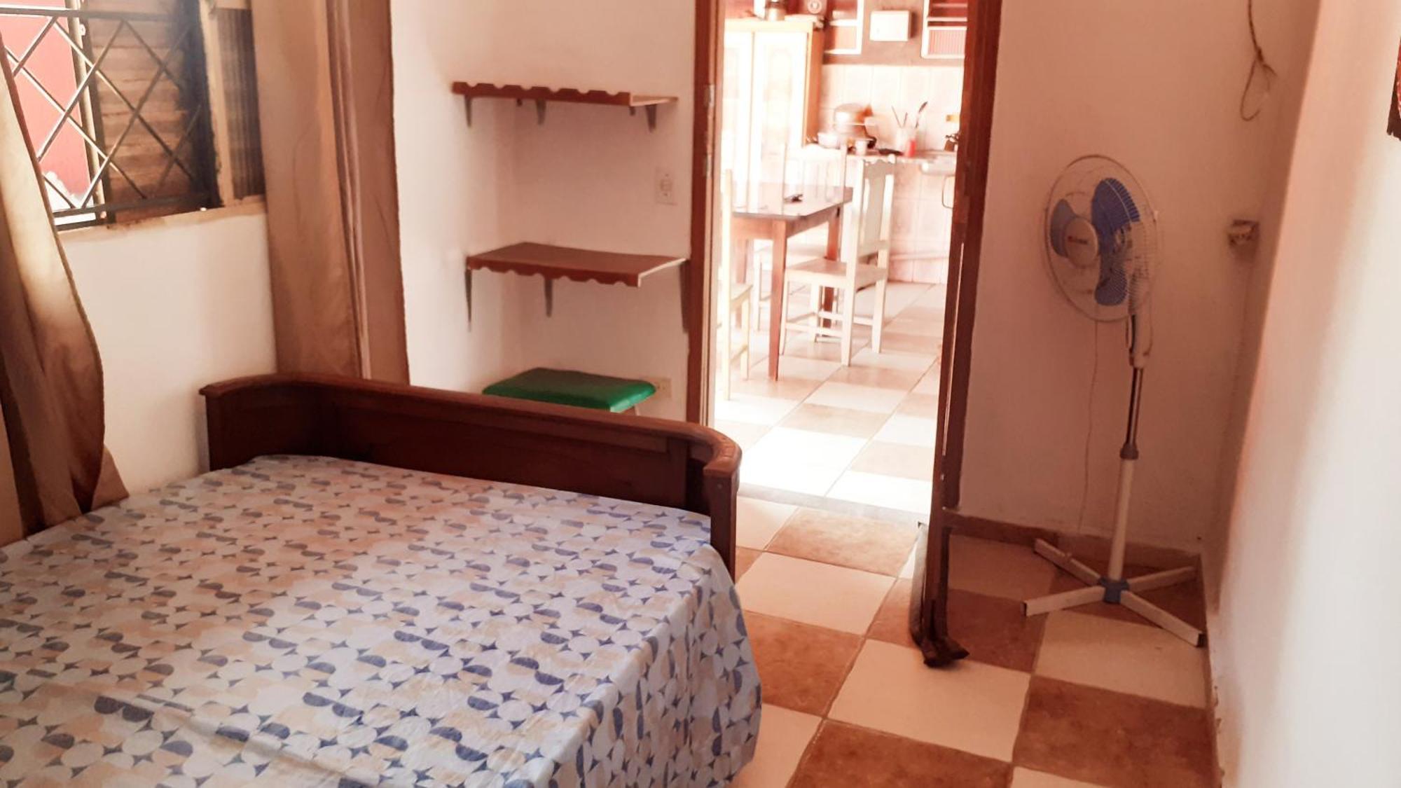 Hostel Canto Da Praia Sao Sebastiao - Proximo Ao Enrocamento Caraguatatuba Δωμάτιο φωτογραφία